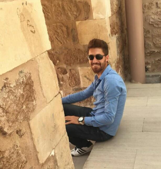 Türkiye'nin En Yakışıklı 8 Öğretmeniyle Mesleğe Dair Söyleşi