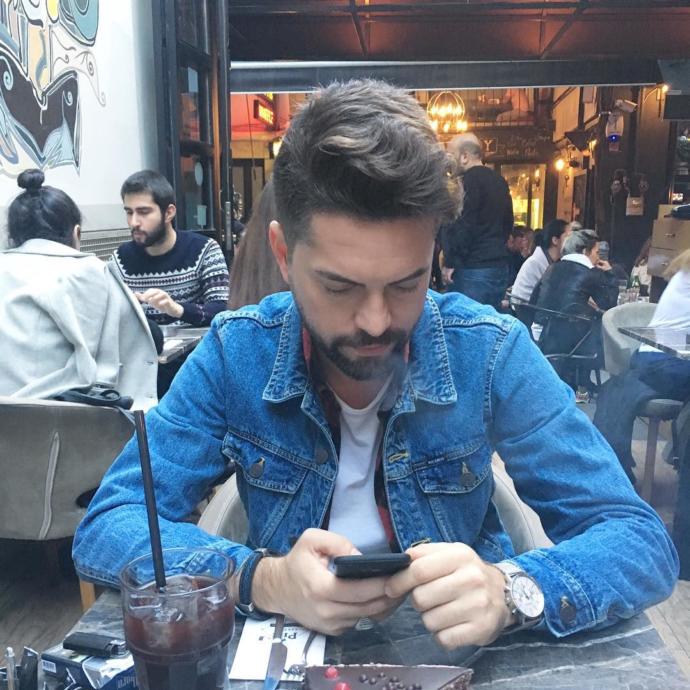 Türkiye'nin En Yakışıklı 8 Öğretmeniyle Mesleğe Dair Söyleşi