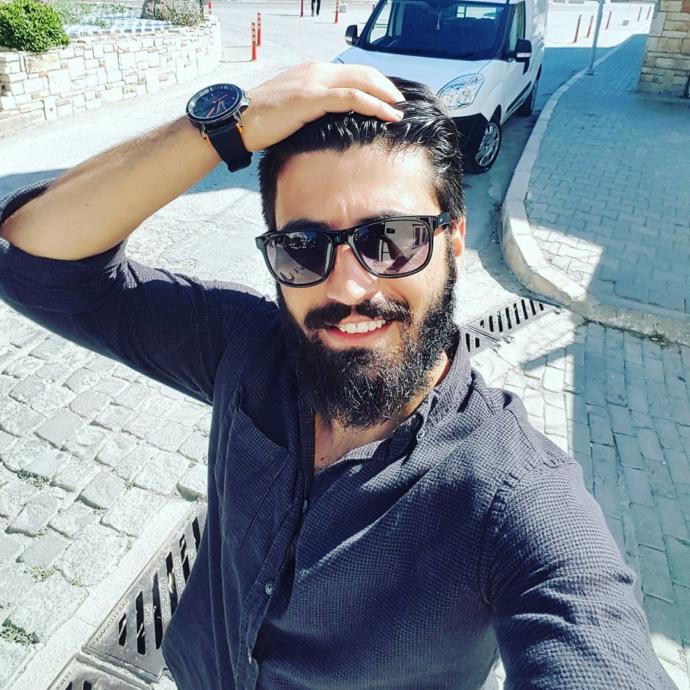 Türkiye'nin En Yakışıklı 8 Öğretmeniyle Mesleğe Dair Söyleşi