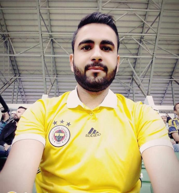 Türkiye'nin En Yakışıklı 8 Öğretmeniyle Mesleğe Dair Söyleşi