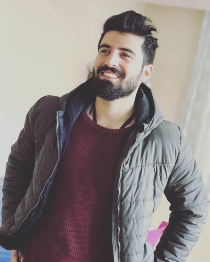 Türkiye'nin En Yakışıklı 8 Öğretmeniyle Mesleğe Dair Söyleşi