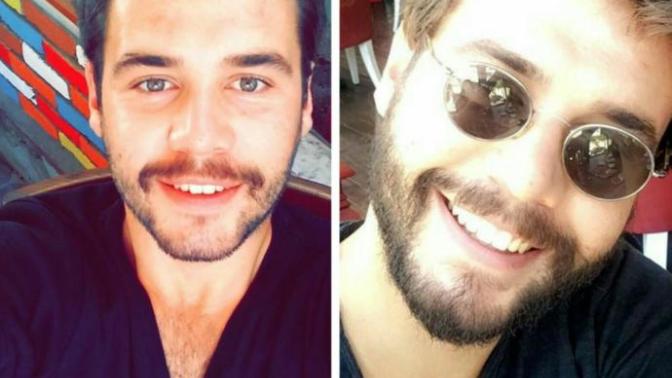 Türkiye'nin En Yakışıklı 8 Öğretmeniyle Mesleğe Dair Söyleşi