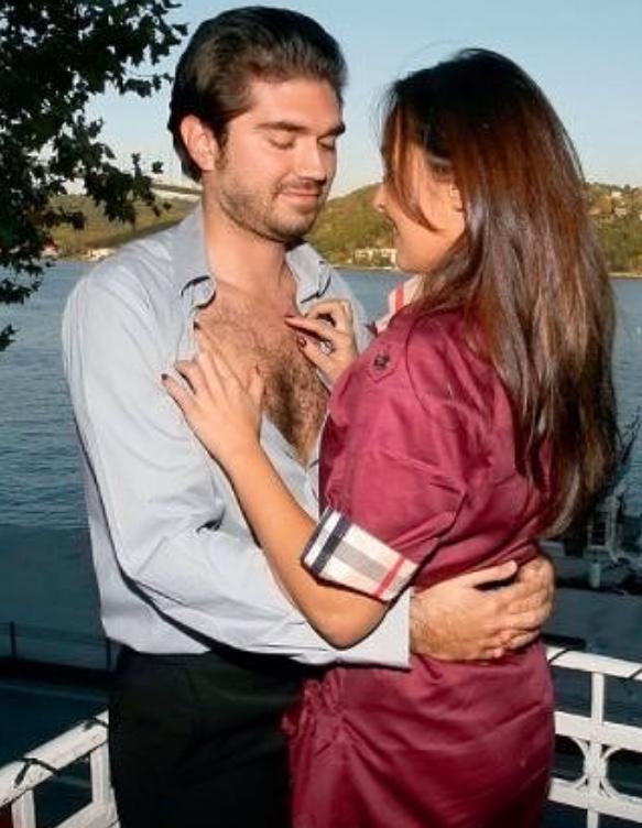 Ünlülerin “Bunu Kendine Neden Yaptın?” Diye Sorgulatıp Göz Kanatan Fotoğrafları