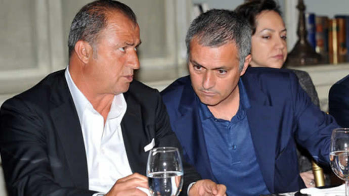 Fatih Terim'in Dünya Çapında Bir Teknik Direktör Olduğunu Gösteren Kanıtlar