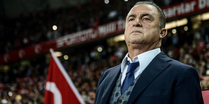Fatih Terim'in Dünya Çapında Bir Teknik Direktör Olduğunu Gösteren Kanıtlar