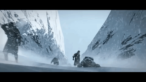 Duygularınızı Derinden Etkileyecek Bir Oyun: Frostpunk