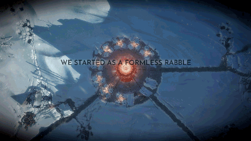 Duygularınızı Derinden Etkileyecek Bir Oyun: Frostpunk