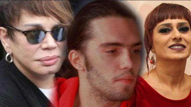 Yıldız Tilbe ve Sezen Aksu'yu Birbirine Düşüren Adam: Rony Uzay Heparı