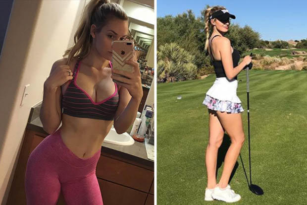 Yaptıkları Spordan Çok Güzellikleri ile Tanınan 7 Sporcu