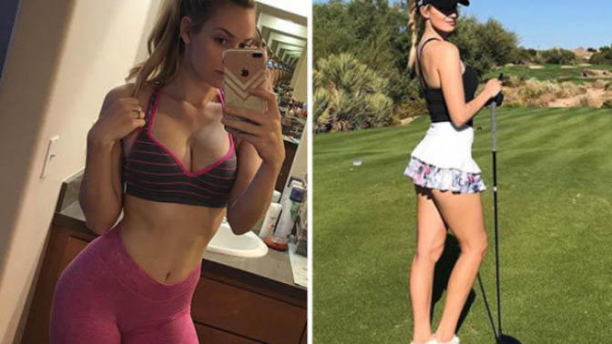 Yaptıkları Spordan Çok Güzellikleri ile Tanınan 7 Sporcu