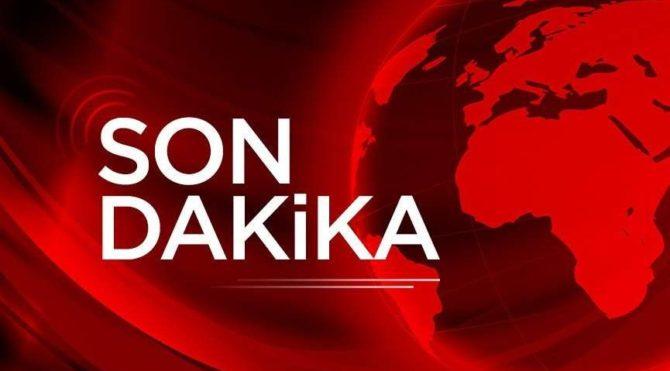 Son Dakika: Ankara'daki Patlama Sesi Korkuttu
