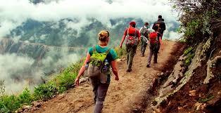 Doğayla Koyun Koyuna Bir Spor Faaliyeti: Trekking İle Doğayı Keşfedin!