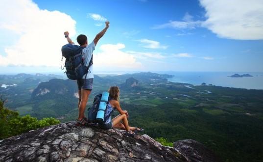 Doğayla Koyun Koyuna Bir Spor Faaliyeti: Trekking İle Doğayı Keşfedin!