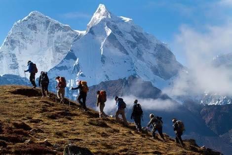 Doğayla Koyun Koyuna Bir Spor Faaliyeti: Trekking İle Doğayı Keşfedin!