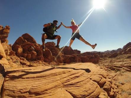 Doğayla Koyun Koyuna Bir Spor Faaliyeti: Trekking İle Doğayı Keşfedin!