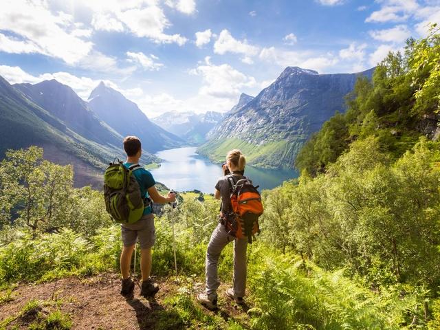 Doğayla Koyun Koyuna Bir Spor Faaliyeti: Trekking İle Doğayı Keşfedin!