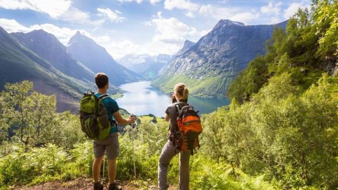 Doğayla Koyun Koyuna Bir Spor Faaliyeti: Trekking İle Doğayı Keşfedin!