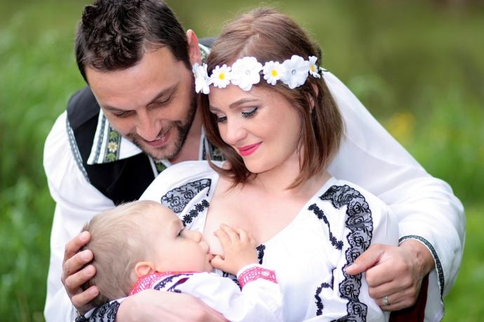 Yeni Baba Olanlara Verilebilecek En Önemli Öneriler Nelerdir?