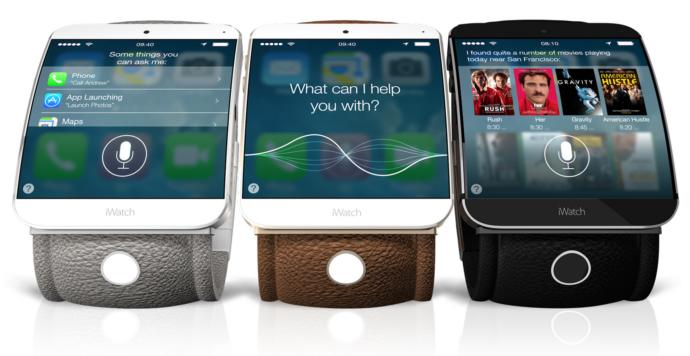 Apple iWatch