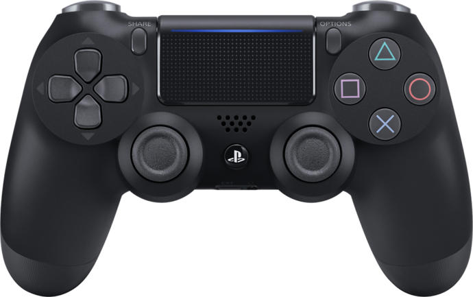 PS4 Kolu