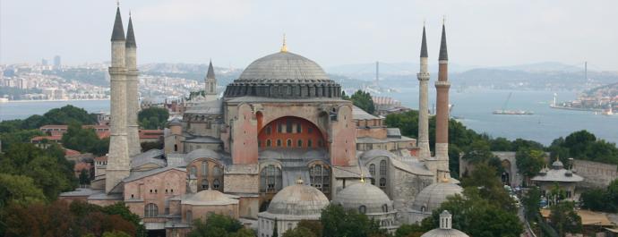 Ayasofya Camii