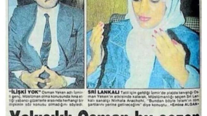 Türkiye'de Gelmiş Geçmiş "Yok Artık!" Dedirten En İlginç Gazete Haberleri