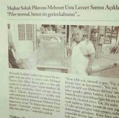 İyi Bir Pilav Yapmanın Püf Noktaları Nelerdir?