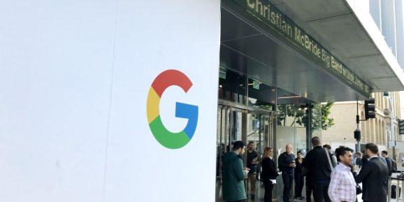 Google Yapay Zekayla Yazım ve Dilbilgisi Hatalarını Düzeltecek