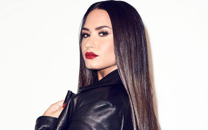 Demi Lovato Aşırı Doz Eroin Kullanımından Hastaneye Kaldırıldı