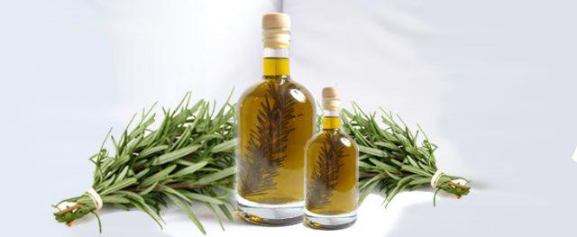Kekik Yağı