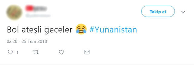 Acının Dini ve Etnik Kökeni Olmaz!