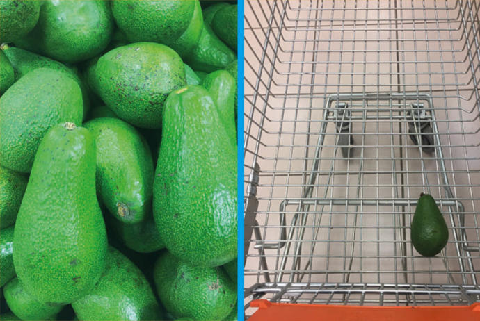 Migros'un Hediye Ettiği Money Puanlarla Neler Aldım?