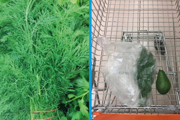 Migros'un Hediye Ettiği Money Puanlarla Neler Aldım?