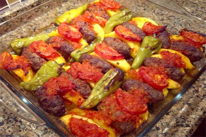 Fırın Yemeklerinin Avantajları Nelerdir?