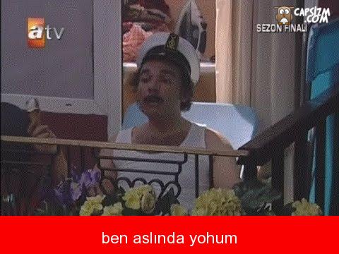 Konu Etiketlerine Fısıldayan KScanlar'dan İbretlik Üye Tiplemeleri
