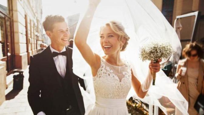 Nikah Masasında Evet Demeden Önce Kendinize Sormanız Gereken En Önemli 4 Soru!