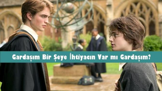"Gardaşım Bir Şeye İhtiyacın Var mı Gardaşım?" Kalıbıyla Atılmış En Komik Tweetler!