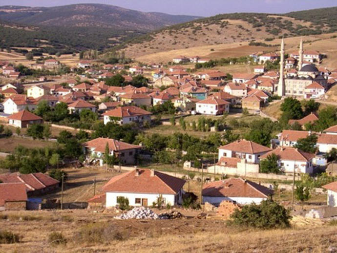 Temsili köy