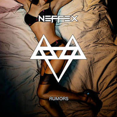Neffex te kızı kendi çıkarına kullanmış. XD