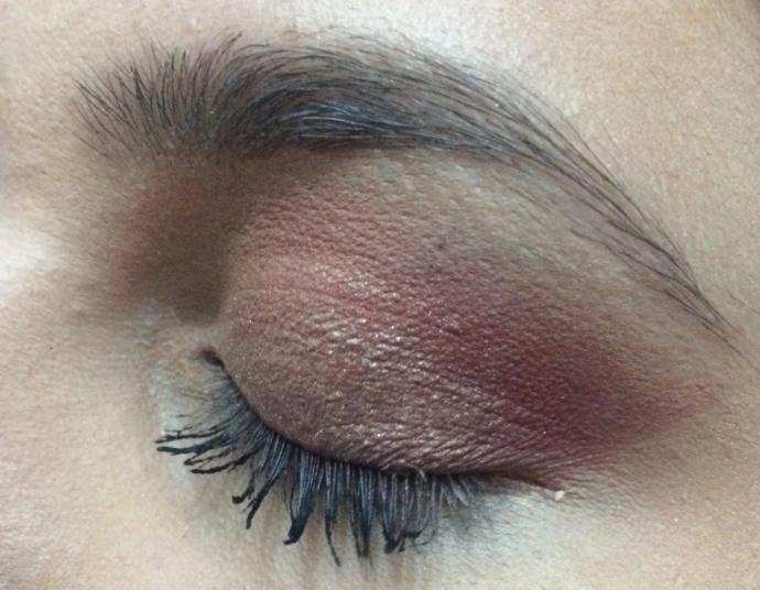 Wet N Wild Rose In The Air Paletini Deniyor ve Sizin İçin Tek Paletle 3 Farklı Makyaj Yapıyorum!