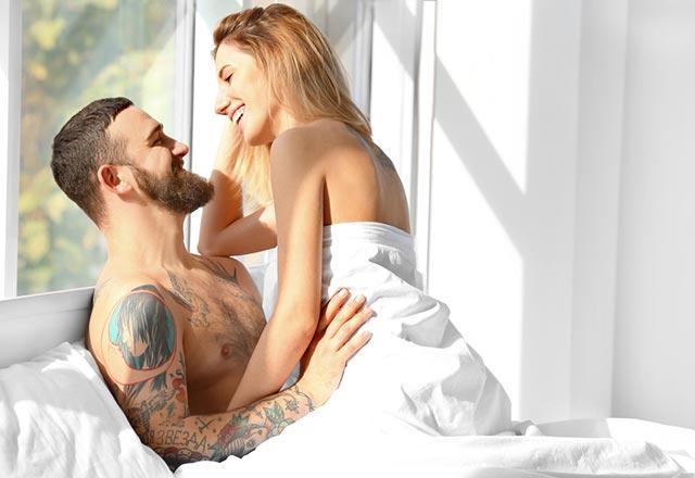 ''Cinsellik Benden Uzak Ol'' Dedirten Durumlar Nelerdir?
