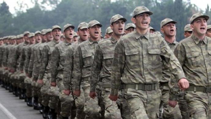 Türk Toplumunda Erkeklerin Maruz Kaldığı Cinsiyetçi Genellemeler
