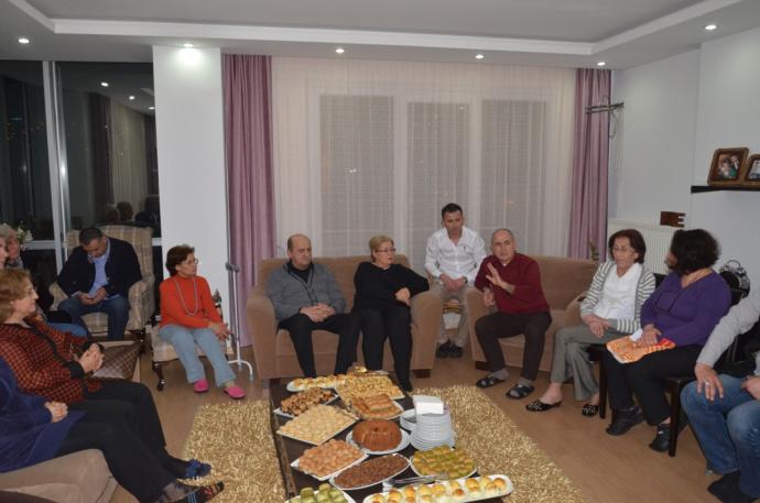 Türk Misafirperverliğinin Zirve Yapmış 10 Ritüeli
