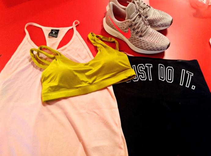 Nike Women ile Şehirden Kaçış Planına Dahil Olduk; Koşu, Meditasyon, Müzik Üçlüsüyle Unutulmaz Bir Akşam Yaşadık!
