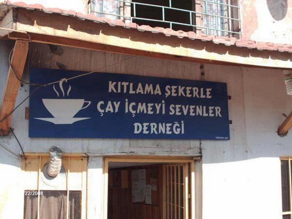 Bu da mı Var? Dedirten En Absürt 10 Dernek İsmi