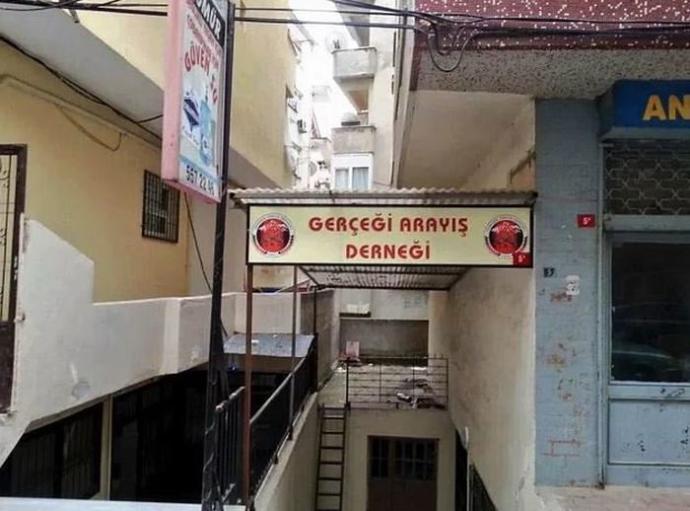 Bu da mı Var? Dedirten En Absürt 10 Dernek İsmi