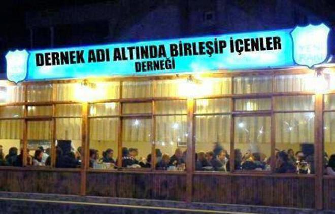 Bu da mı Var? Dedirten En Absürt 10 Dernek İsmi