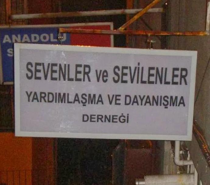 Bu da mı Var? Dedirten En Absürt 10 Dernek İsmi