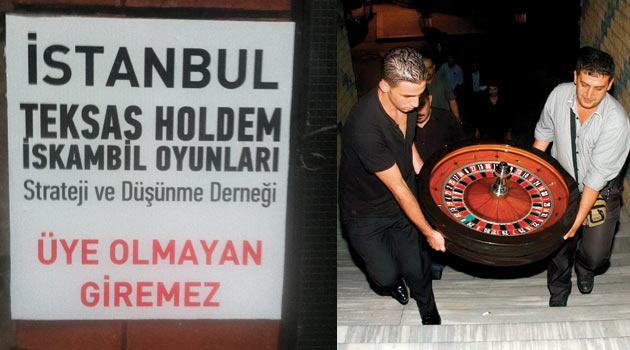 Bu da mı Var? Dedirten En Absürt 10 Dernek İsmi