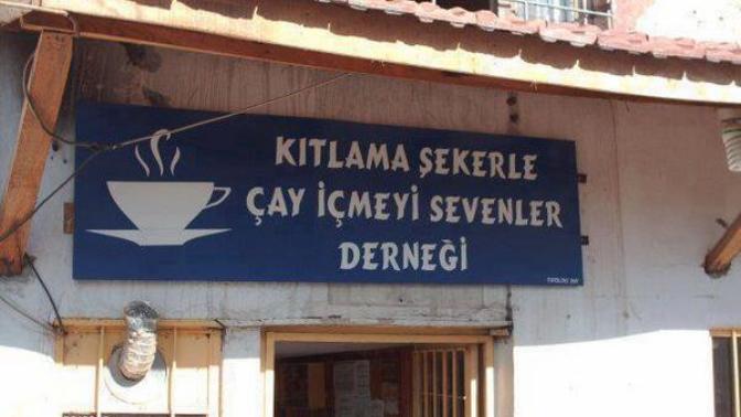 "Bu da mı Var?" Dedirten En Absürt 10 Dernek İsmi